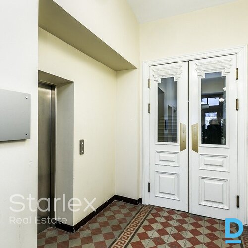 Skaistumkopšanai/medicīnas iestādei piemērotas telpas Rīgas centrā pie JTR