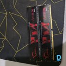 Pārdod G.SKILL DDR4 32 GB