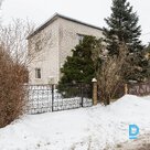 Pārdod māju Pūpolu iela 5