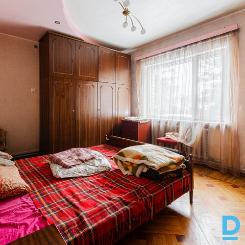 Pārdod māju Pūpolu iela 5