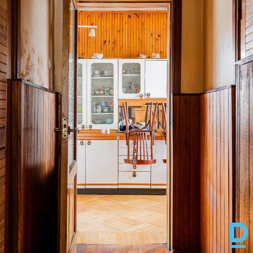 Pārdod māju Pūpolu iela 5