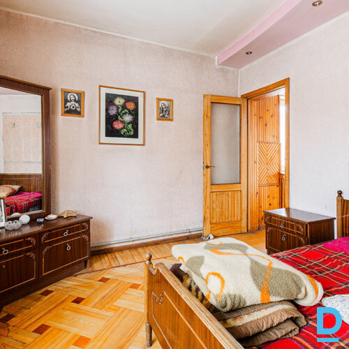 Pārdod māju Pūpolu iela 5