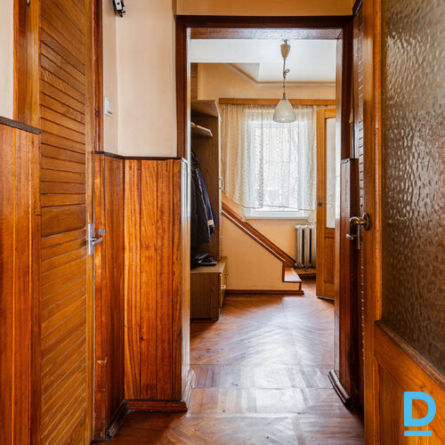 Pārdod māju Pūpolu iela 5