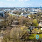 Land for private or apartment buildingThe land is located in the Mixed Center de