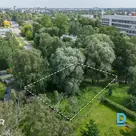 Земельный участок под коммерческую застройку – для строительства многоквартирных