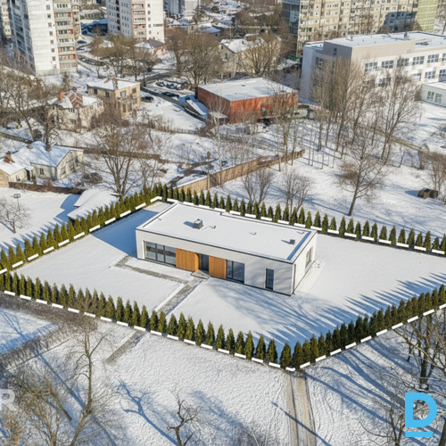 Pārdošanā zemesgabals perspektīvā vietā PurvciemāŠī ir iespēja iegādāties īpašum