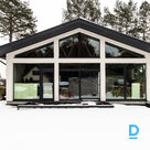 Pārdod māju Ceriņkrūmu iela 23