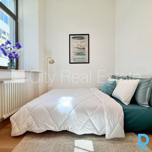 Pārdod dzīvokli Rīgā