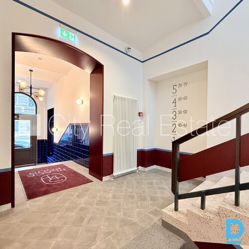 Pārdod dzīvokli Rīgā