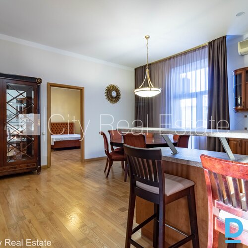 Pārdod dzīvokli Rīgā