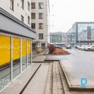 Nomai multifunkcionālas komerctelpas pie T/C "Galerija Riga"
