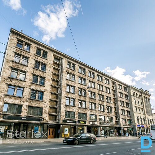 Nomai multifunkcionālas komerctelpas pie T/C "Galerija Riga"