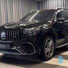 For sale Mercedes-Benz GLS450 4Matic, 3.0i, 2020