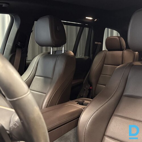 Pārdod Mercedes-Benz GLS450 4Matic, 3.0i, 2020 Pārdod Mercedes-Benz GLS450 4Matic, 3.0i, 2020