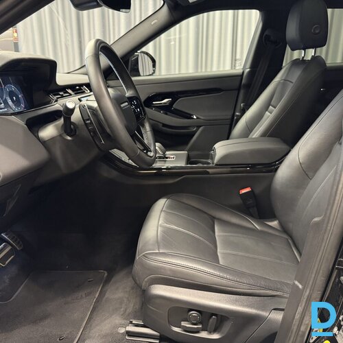 Pārdod Land Rover Range Rover Evoque Dynamic SE 2.0d, 2025