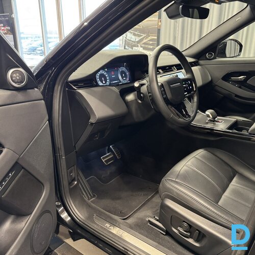 Pārdod Land Rover Range Rover Evoque Dynamic SE 2.0d, 2025