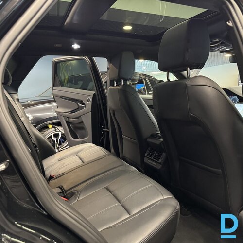 Pārdod Land Rover Range Rover Evoque Dynamic SE 2.0d, 2025