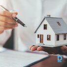 Ekspluatācijā un būvniecības legalizācija