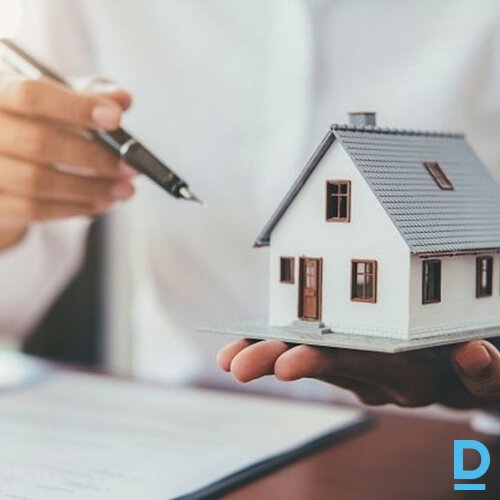 Ekspluatācijā un būvniecības legalizācija