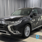 Pārdod Mitsubishi Outlander 2.4 Plugin Hybrid Instyle, 2021