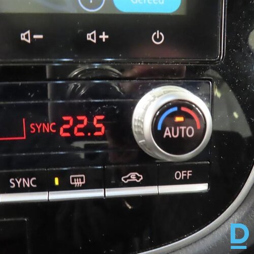 Pārdod Mitsubishi Outlander 2.4 Plugin Hybrid Instyle, 2021