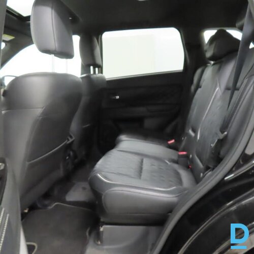 Pārdod Mitsubishi Outlander 2.4 Plugin Hybrid Instyle, 2021