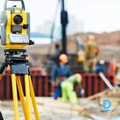 Sertificēta mērnieka pakalpojumi 