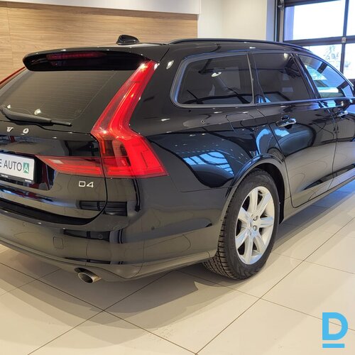 Pārdod Volvo V90 2.0D, 2017