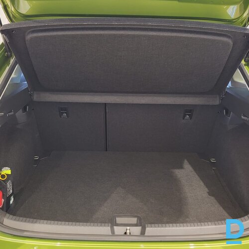 Pārdod Volkswagen Taigo 1.5 B, 2023