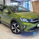 Pārdod Volkswagen Taigo 1.5 B, 2023
