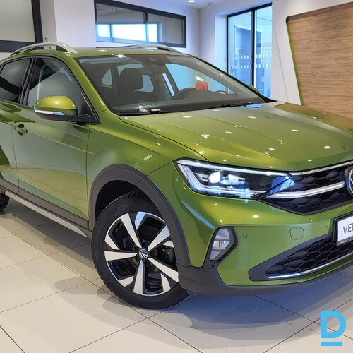 Pārdod Volkswagen Taigo 1.5 B, 2023