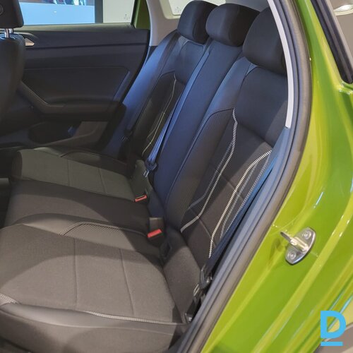 Pārdod Volkswagen Taigo 1.5 B, 2023