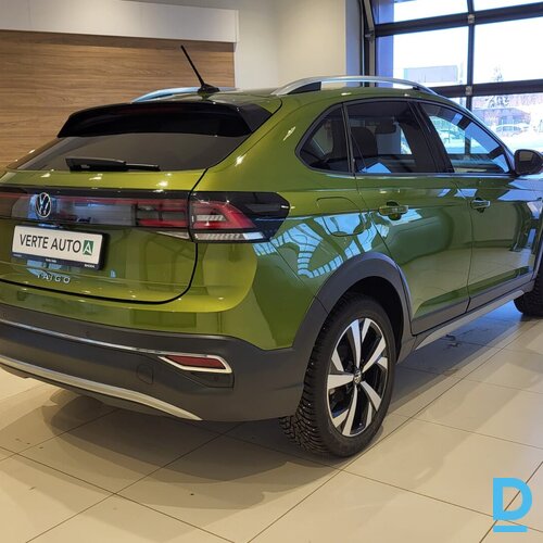 Pārdod Volkswagen Taigo 1.5 B, 2023