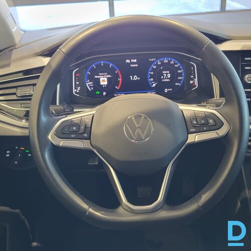 Pārdod Volkswagen Taigo 1.5 B, 2023