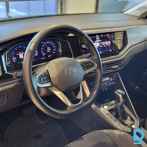 Pārdod Volkswagen Taigo 1.5 B, 2023