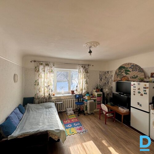 Pārdod dzīvokli Tīrainē, 48m², 2 ist.