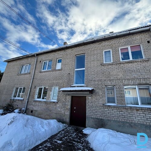 Pārdod dzīvokli Tīrainē, 48m², 2 ist.