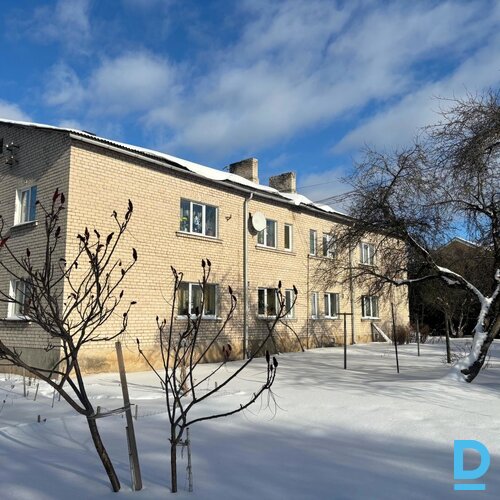 Pārdod dzīvokli Tīrainē, 48m², 2 ist.