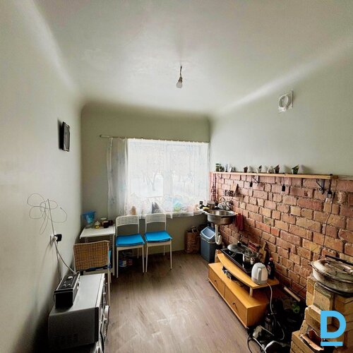 Pārdod dzīvokli Tīrainē, 48m², 2 ist.