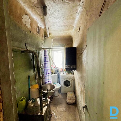 Pārdod dzīvokli Tīrainē, 48m², 2 ist.