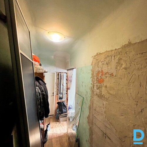 Pārdod dzīvokli Tīrainē, 48m², 2 ist.