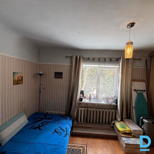 Pārdod dzīvokli Tīrainē, 48m², 2 ist.