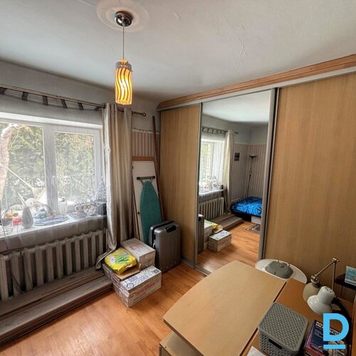 Pārdod dzīvokli Tīrainē, 48m², 2 ist.