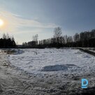 Pārdošanā nonācis zemes īpašums Ķekavas novadā, 1490m²