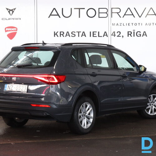Pārdod Seat Tarraco Style 1.5tsi, 2024