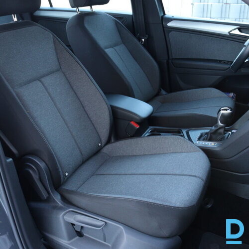 Pārdod Seat Tarraco Style 1.5tsi, 2024