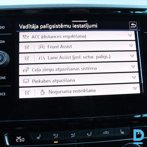 Pārdod Volkswagen Passat B8 Comfortline 2.0Tdi, 2019