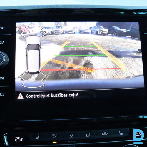 Pārdod Volkswagen Passat B8 Comfortline 2.0Tdi, 2019