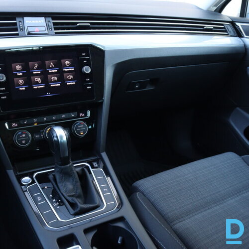 Pārdod Volkswagen Passat B8 Comfortline 2.0Tdi, 2019