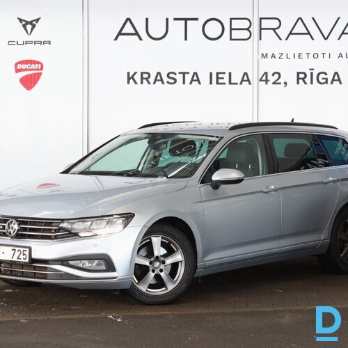 Pārdod Volkswagen Passat B8 Comfortline 2.0Tdi, 2019
